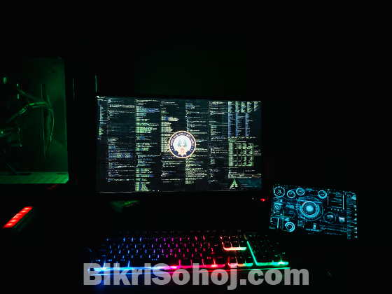 Selling Desktop Computer | Gaming PC